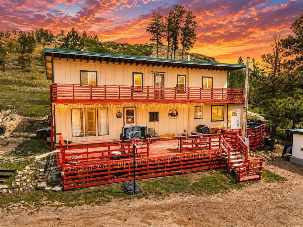 78 Rocky Top Road Roundup MT 59072