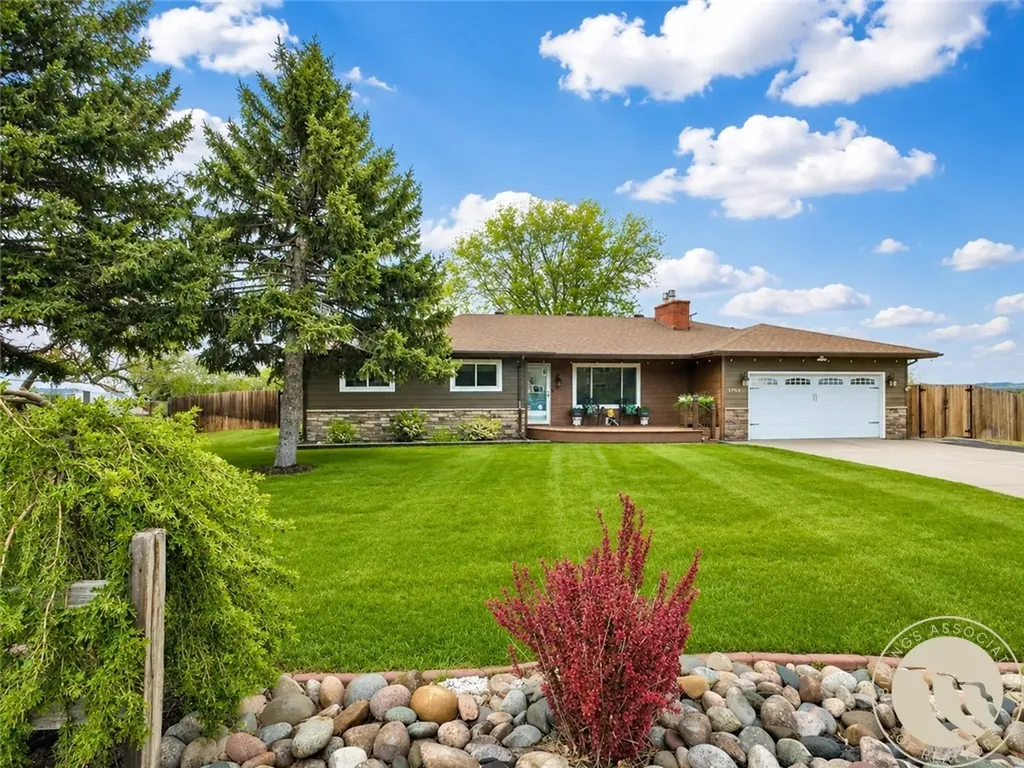 1444 Stallion Route Billings MT 59105