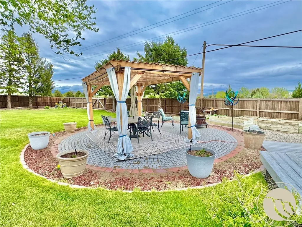 1444 Stallion Route Billings MT 59105