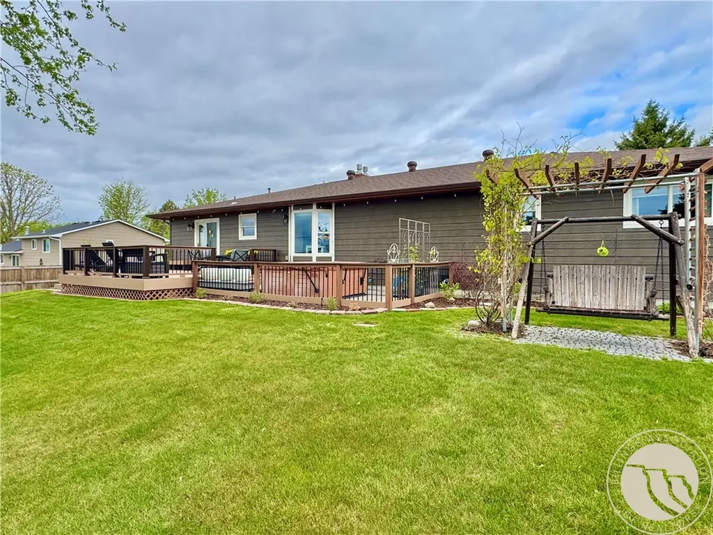 1444 Stallion Route Billings MT 59105