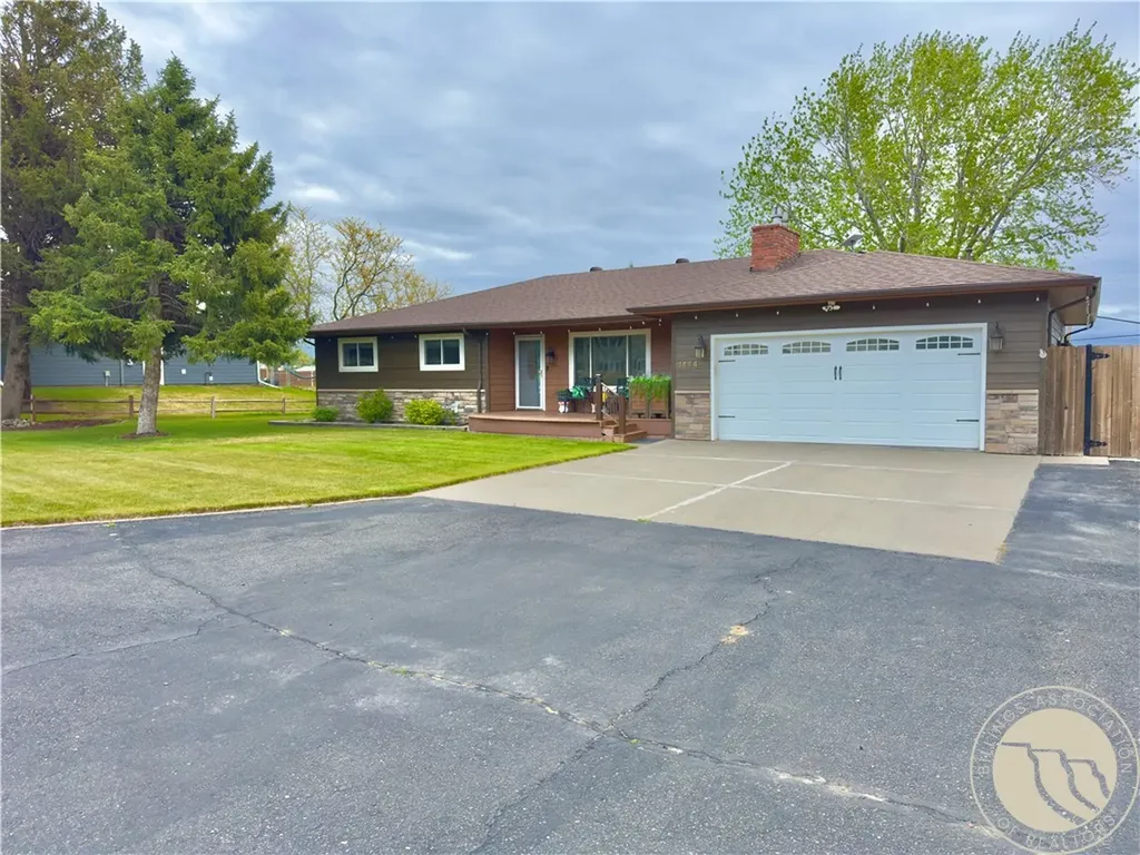 1444 Stallion Route Billings MT 59105