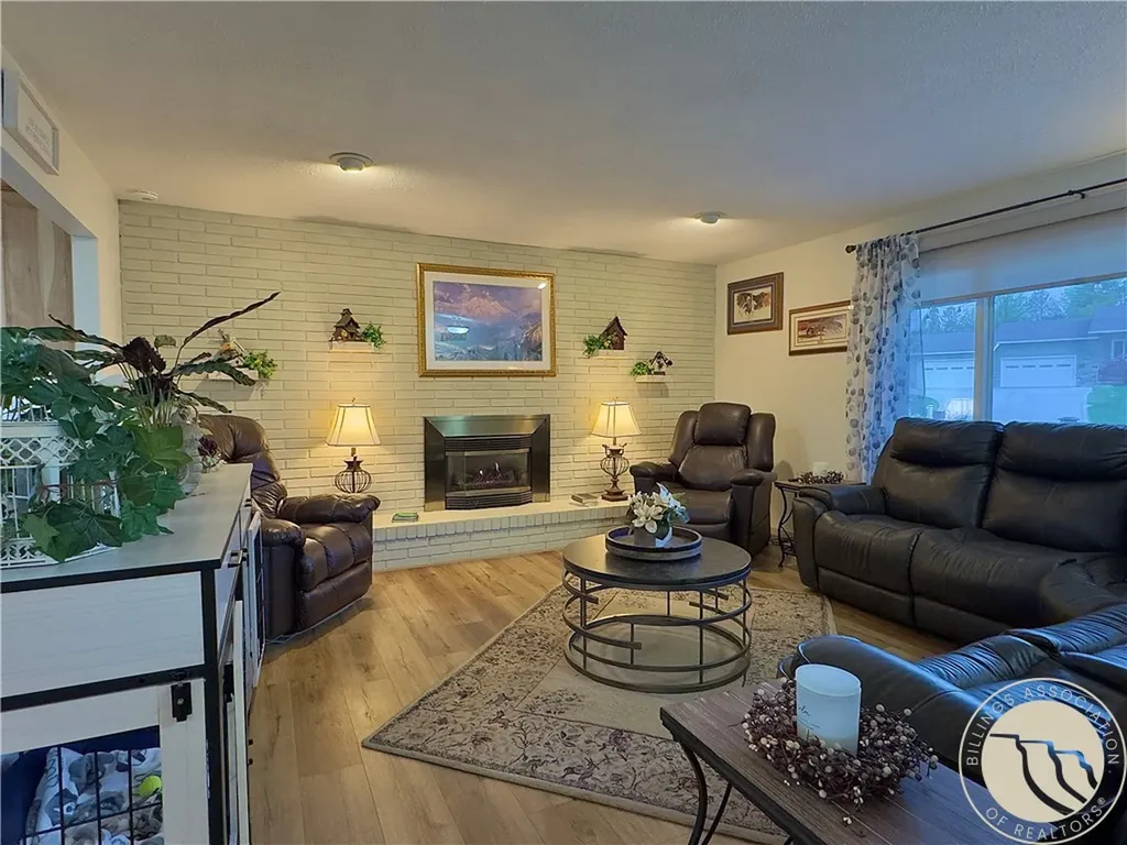1444 Stallion Route Billings MT 59105