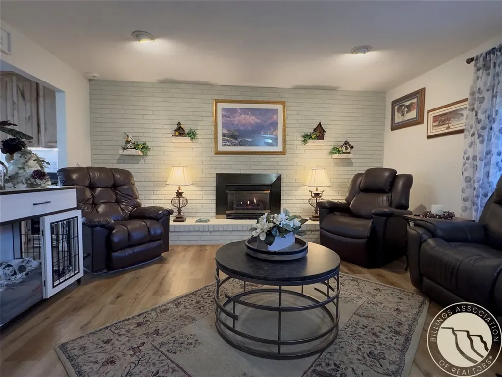 1444 Stallion Route Billings MT 59105