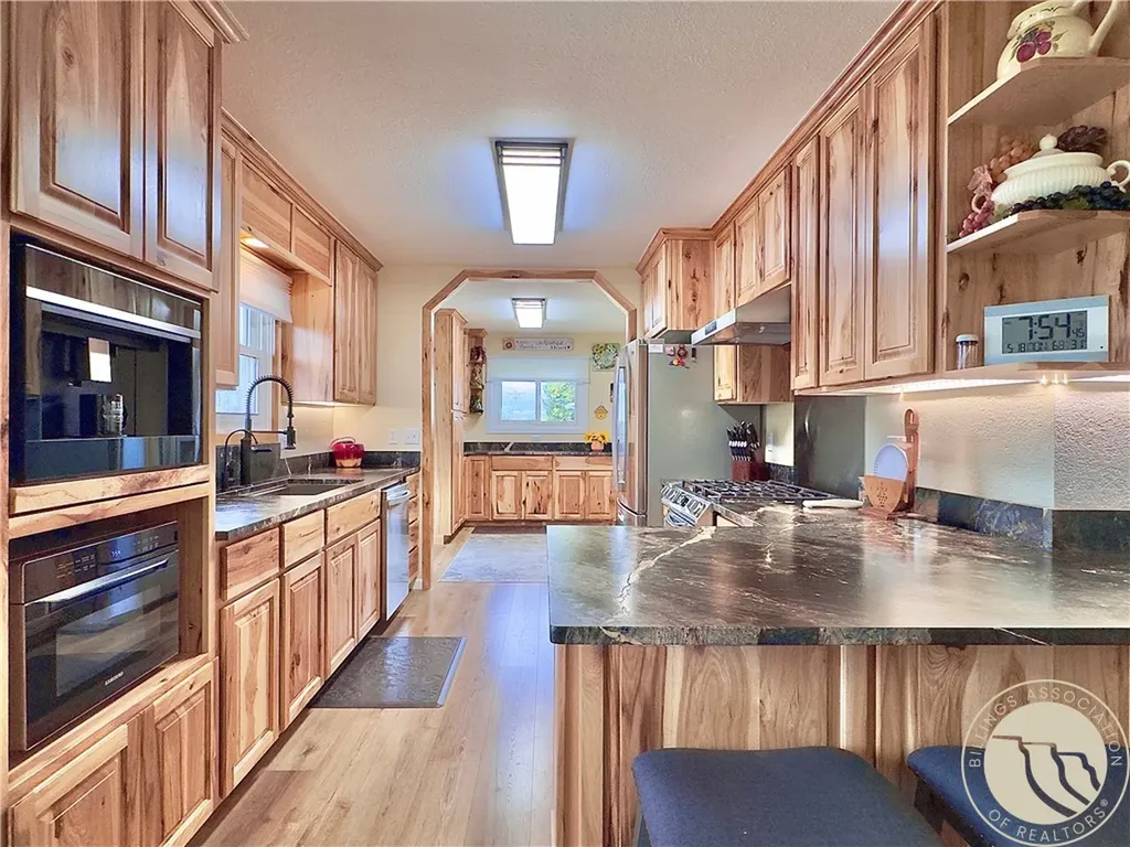 1444 Stallion Route Billings MT 59105
