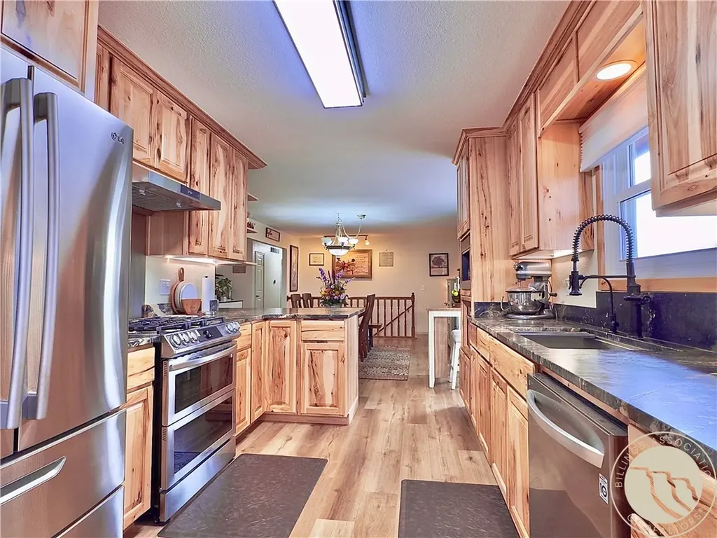 1444 Stallion Route Billings MT 59105