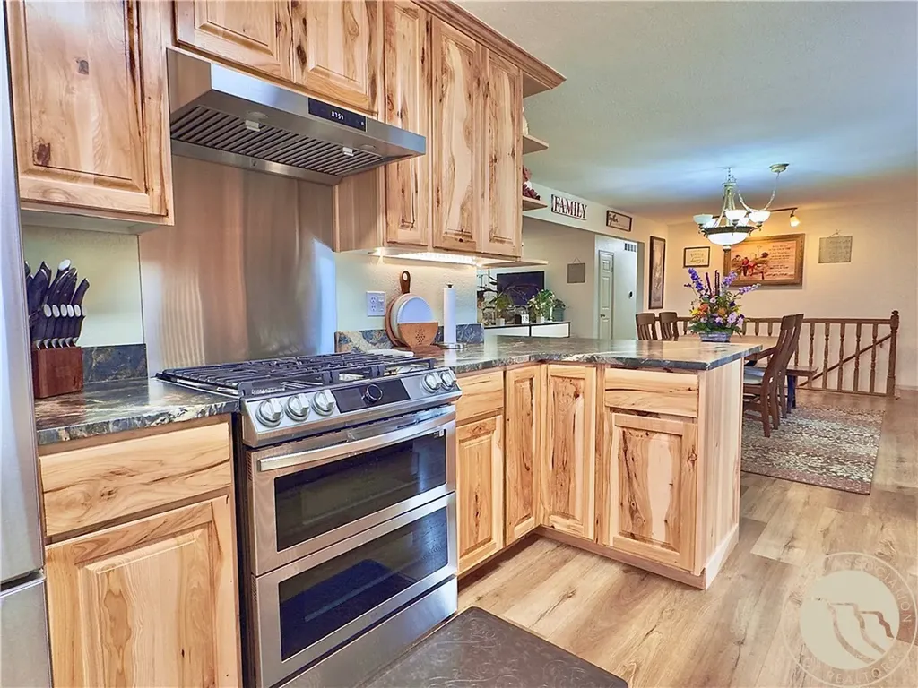 1444 Stallion Route Billings MT 59105