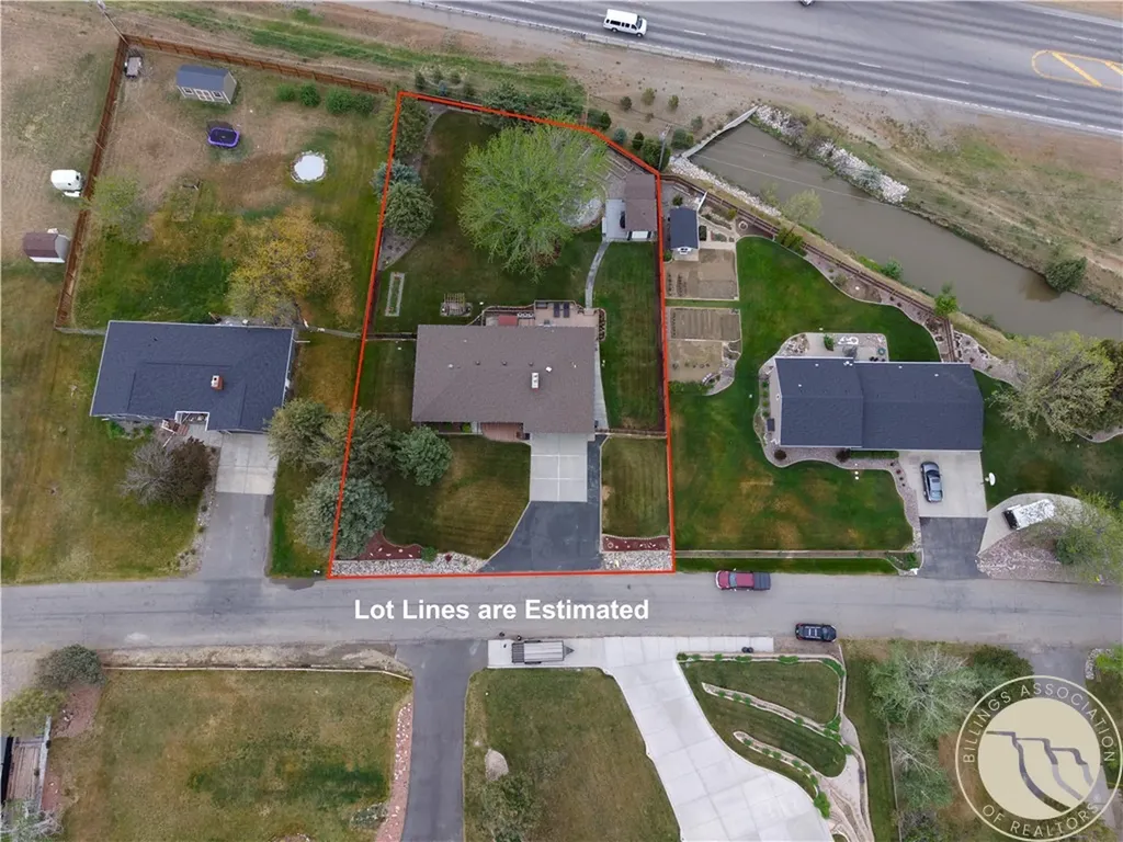 1444 Stallion Route Billings MT 59105