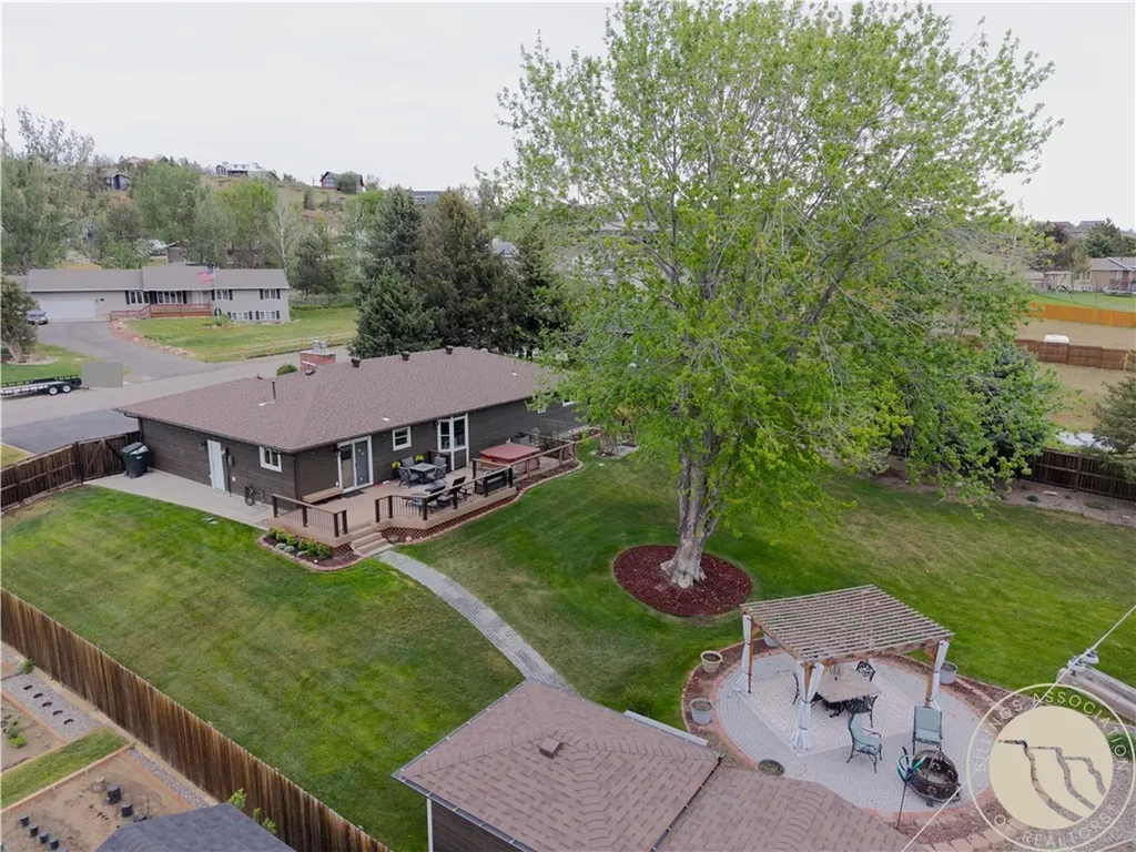 1444 Stallion Route Billings MT 59105