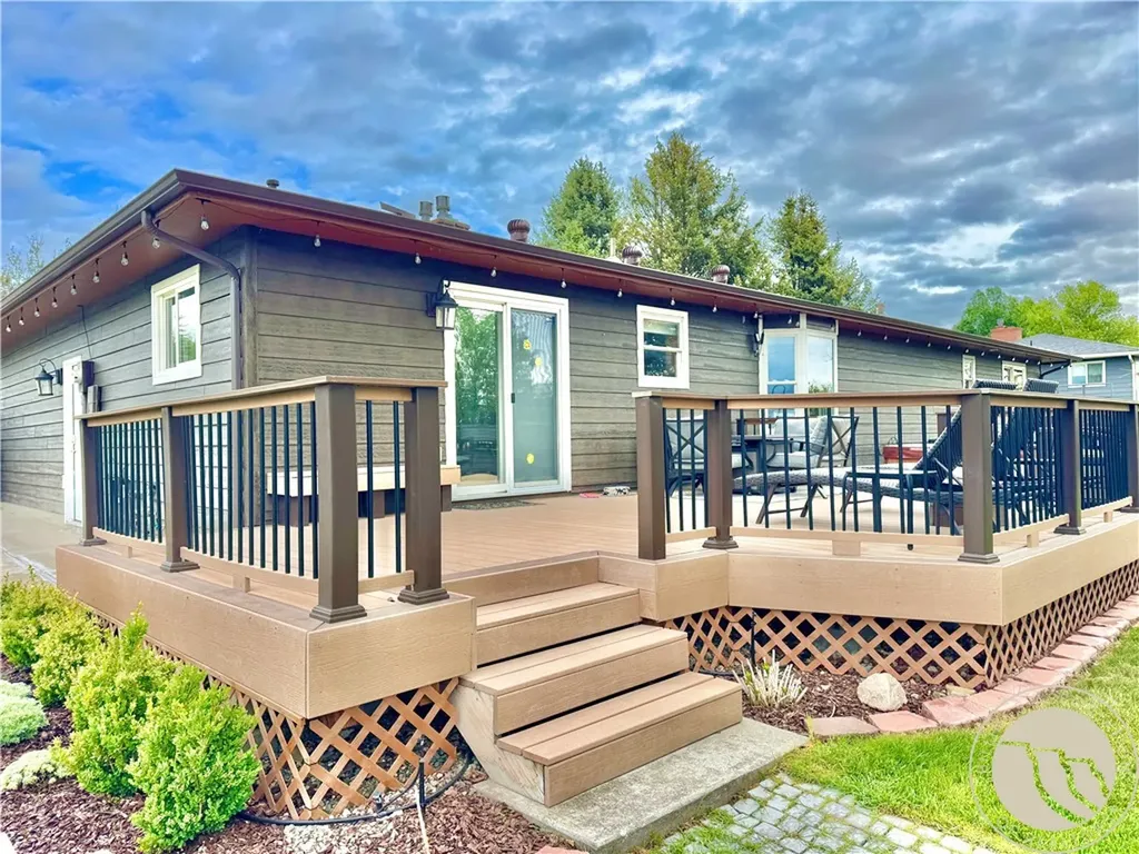 1444 Stallion Route Billings MT 59105