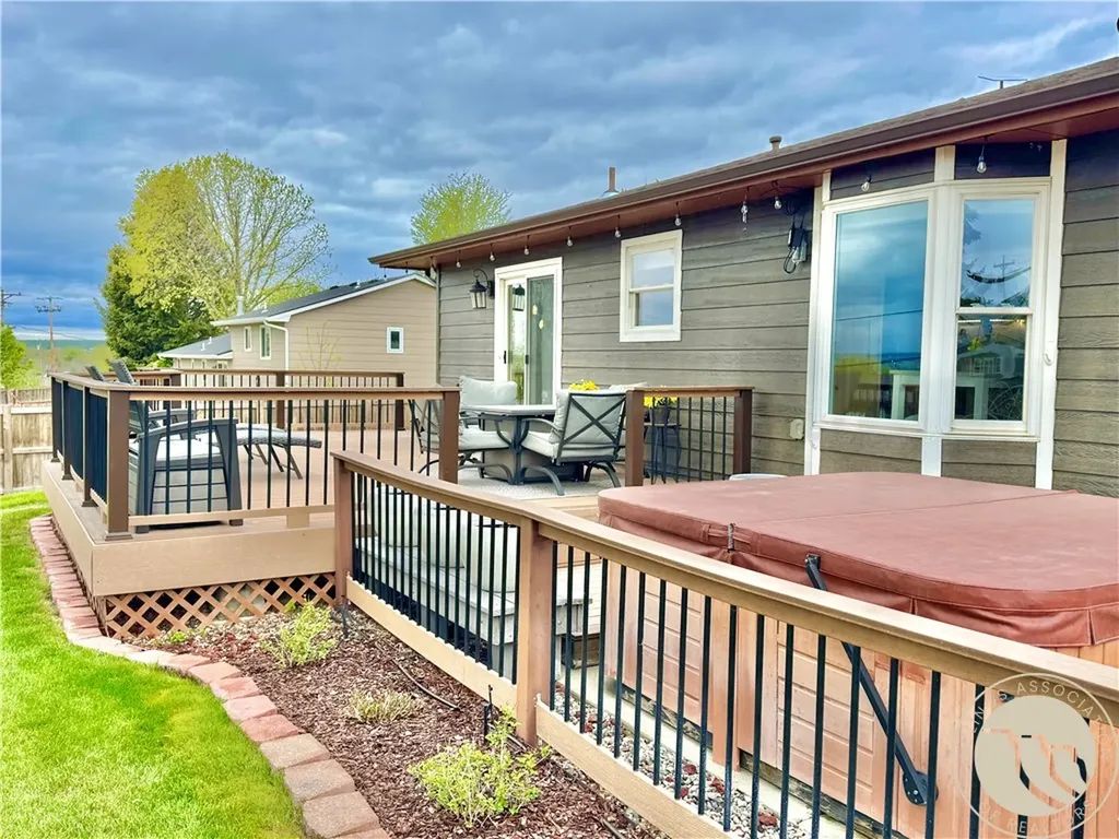 1444 Stallion Route Billings MT 59105