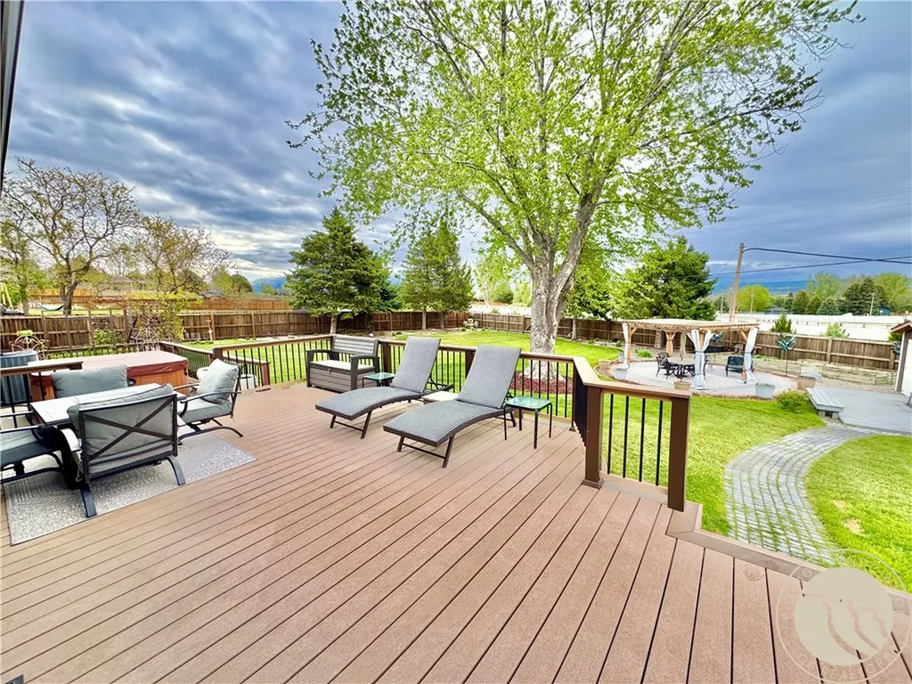 1444 Stallion Route Billings MT 59105