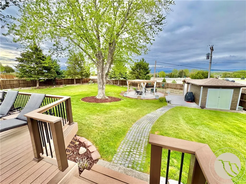 1444 Stallion Route Billings MT 59105
