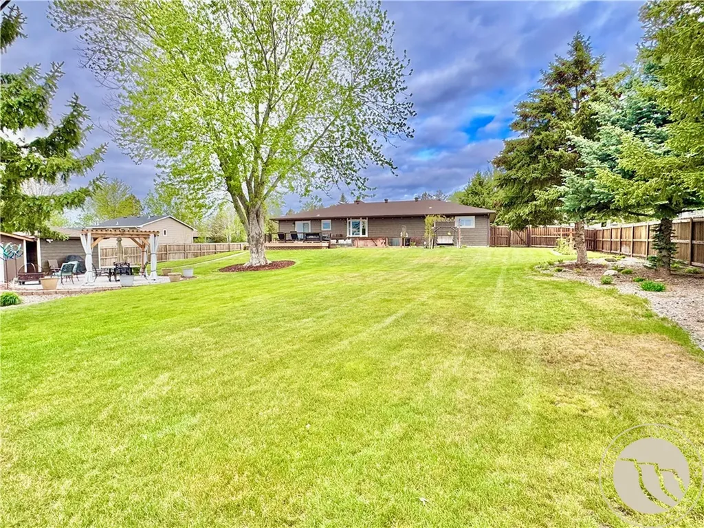 1444 Stallion Route Billings MT 59105