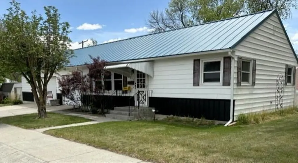 218 W Maryland Lane Laurel MT 59044