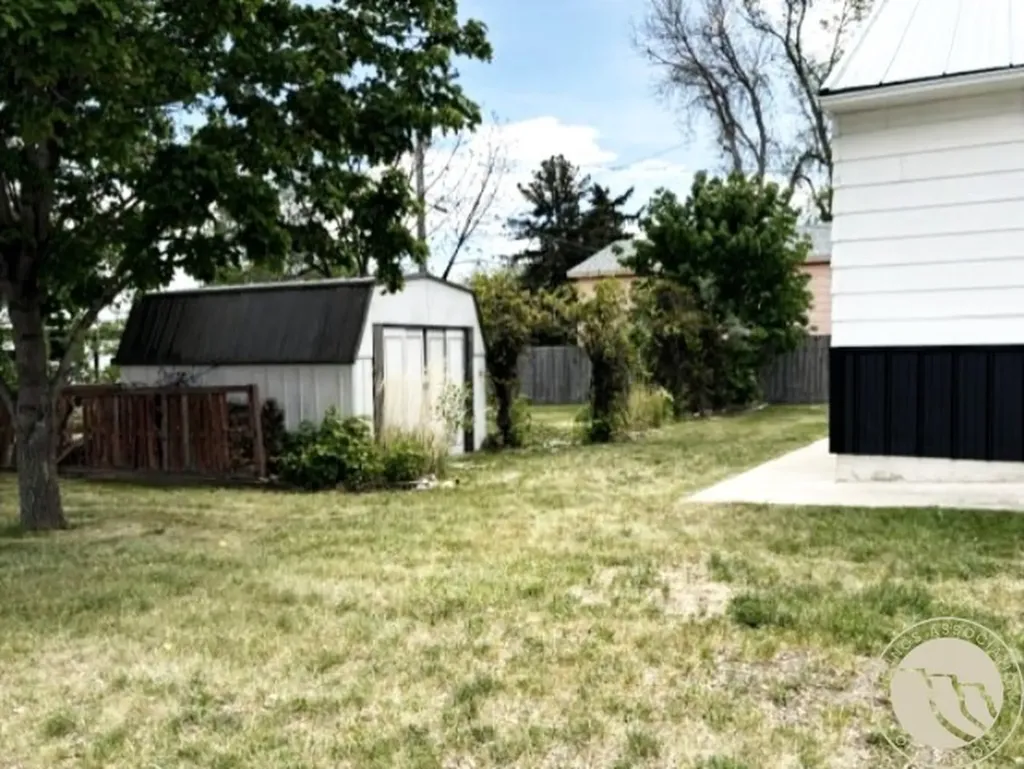 218 W Maryland Lane Laurel MT 59044