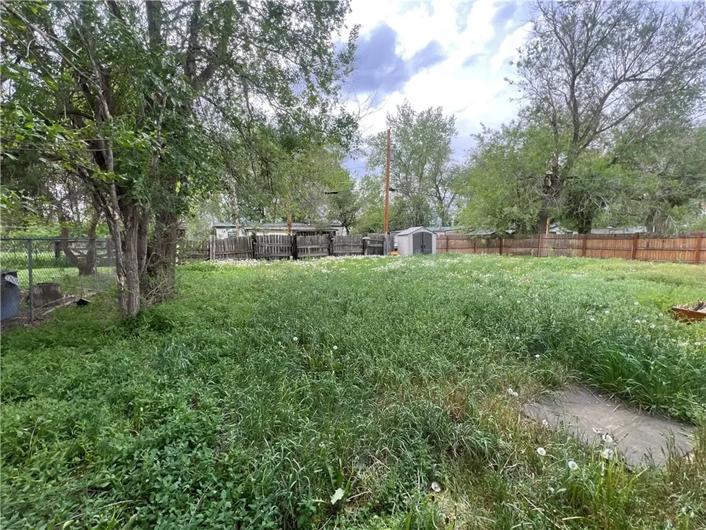 1640 Canary Avenue Billings MT 59101