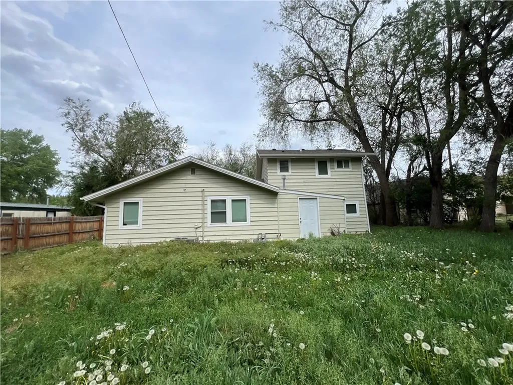1640 Canary Avenue Billings MT 59101