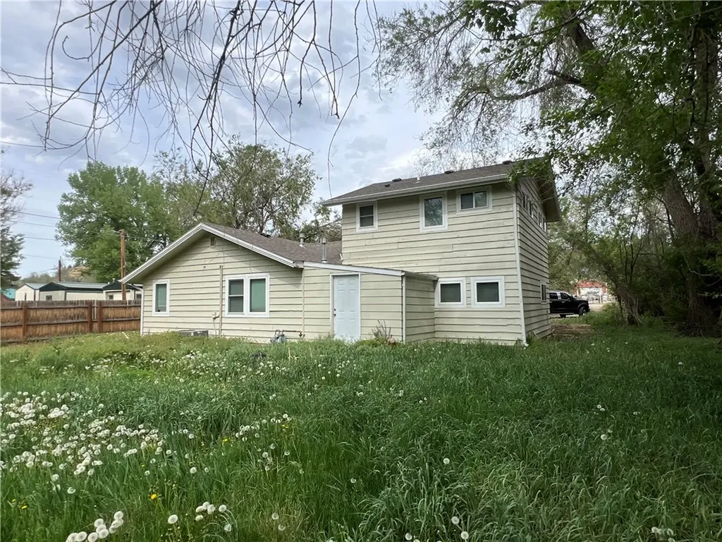 1640 Canary Avenue Billings MT 59101