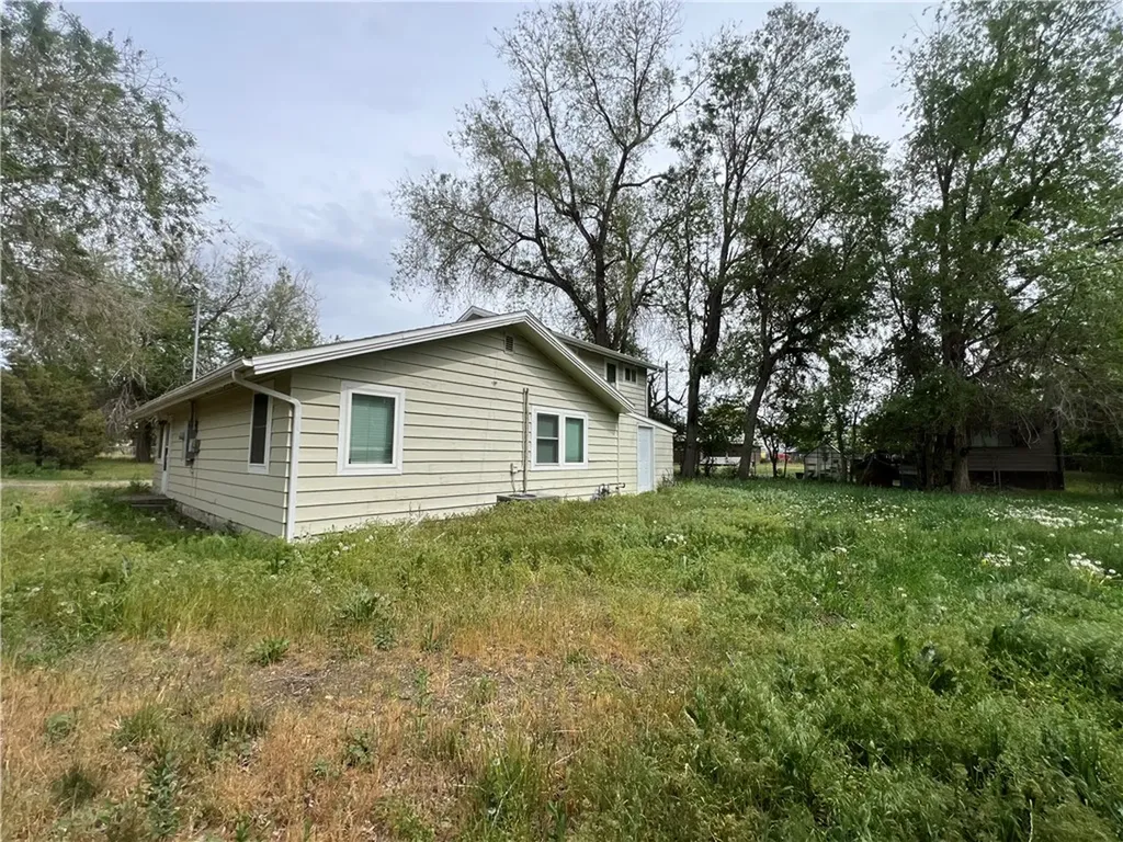 1640 Canary Avenue Billings MT 59101
