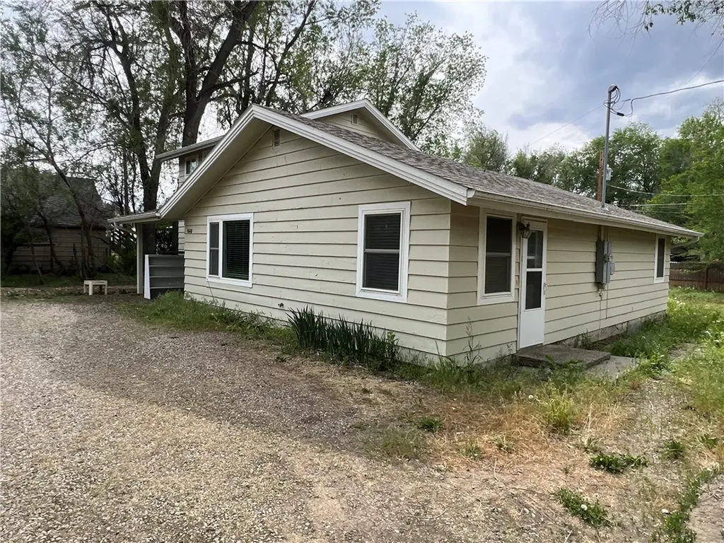 1640 Canary Avenue Billings MT 59101