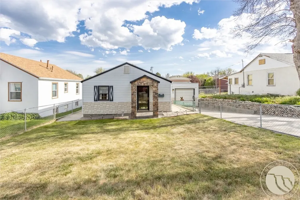 1138 Miles Billings MT 59102