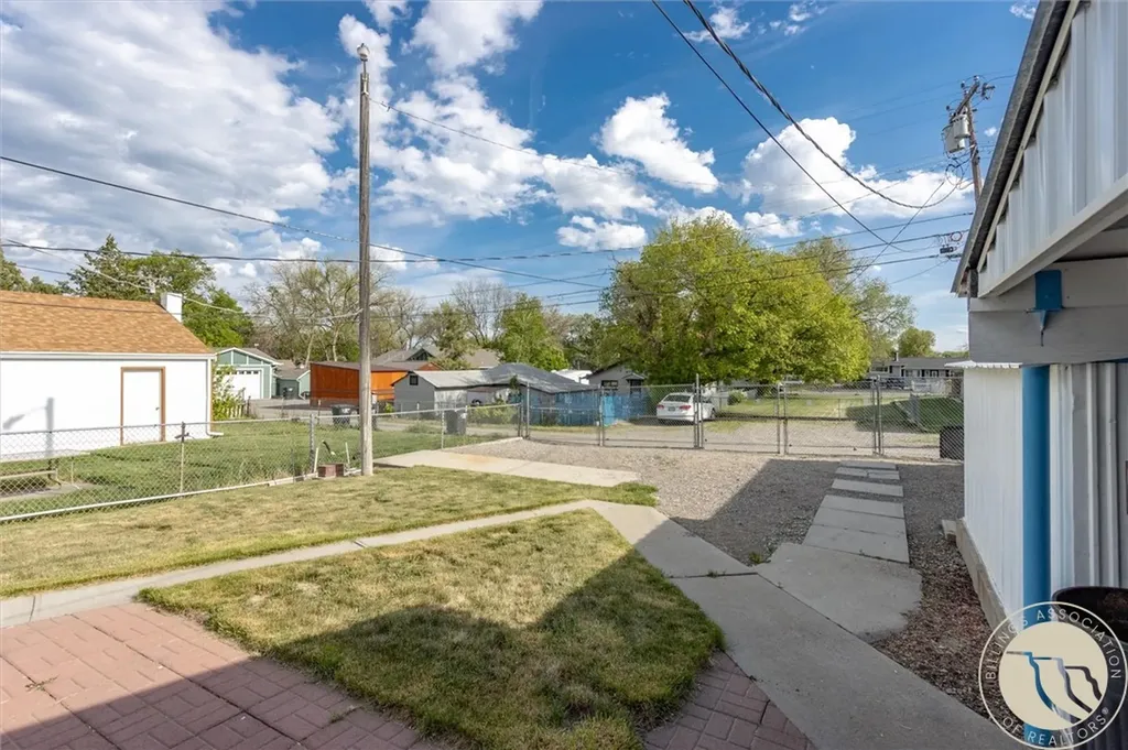 1138 Miles Billings MT 59102