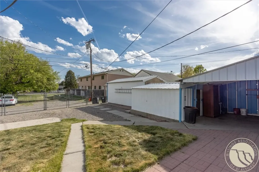 1138 Miles Billings MT 59102