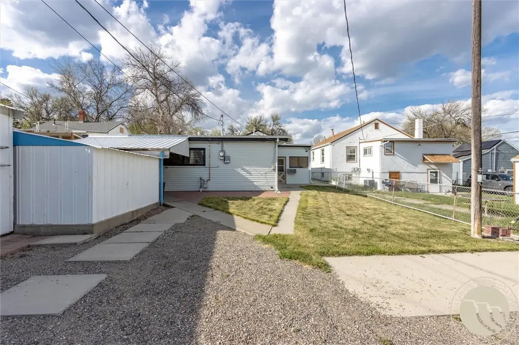 1138 Miles Billings MT 59102