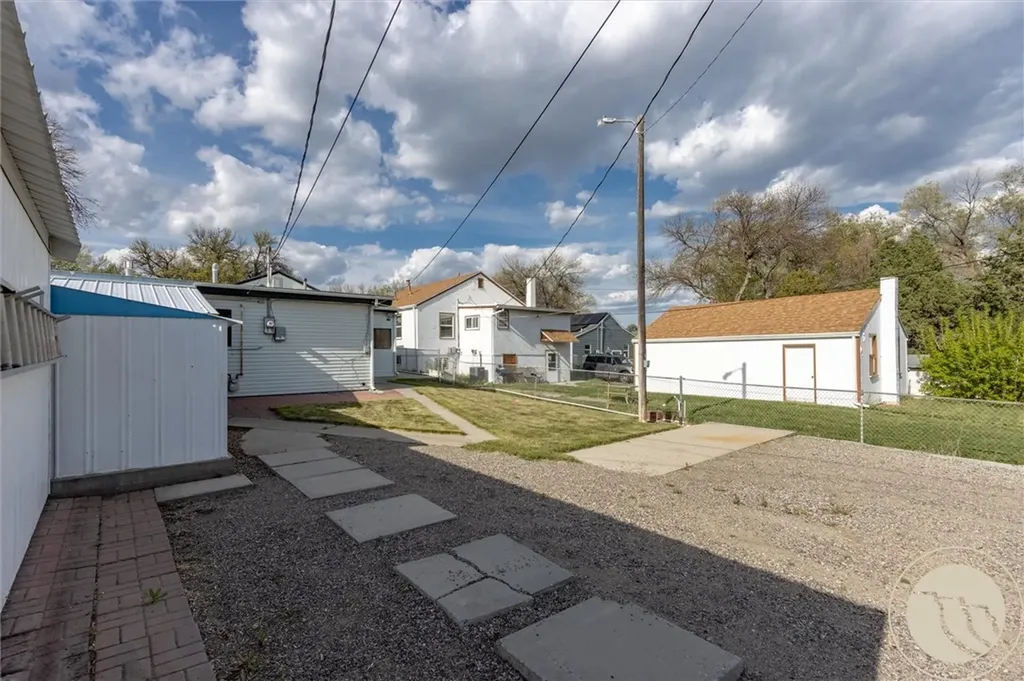 1138 Miles Billings MT 59102