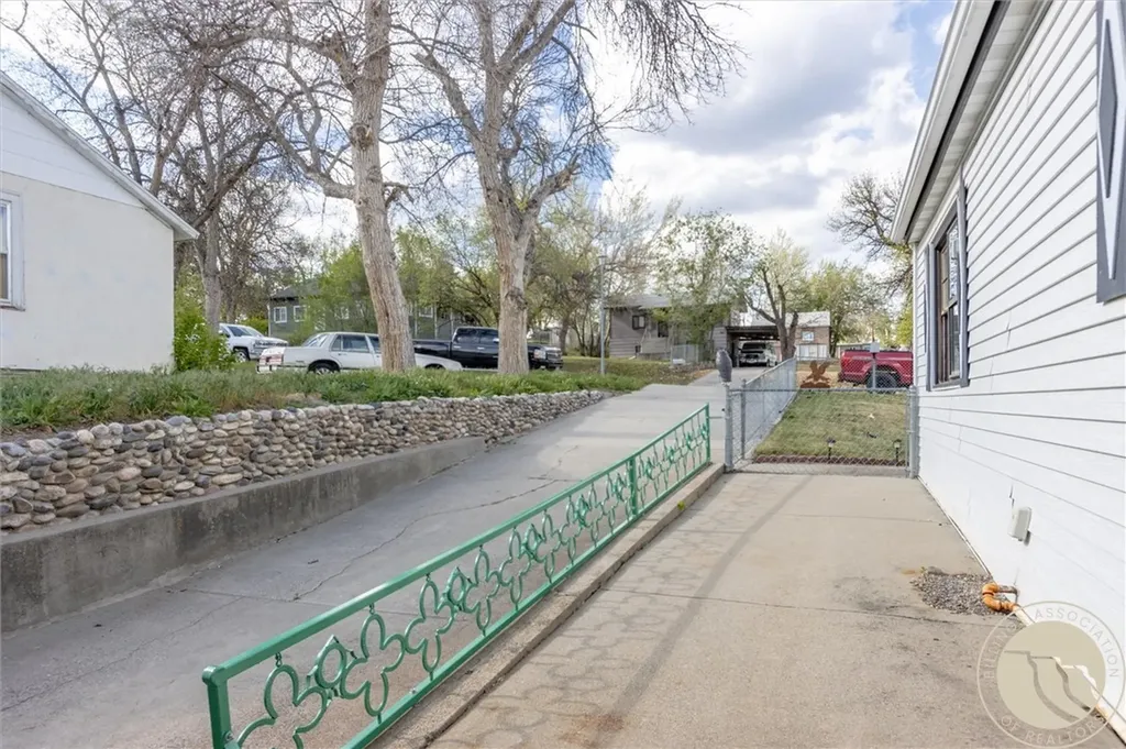 1138 Miles Billings MT 59102