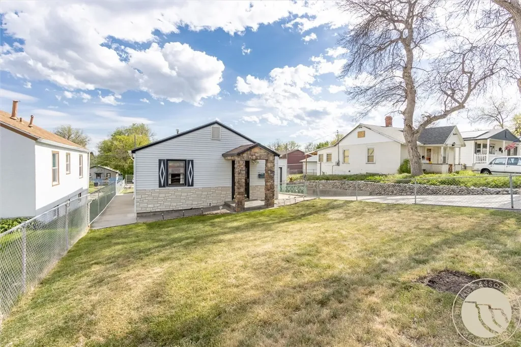 1138 Miles Billings MT 59102