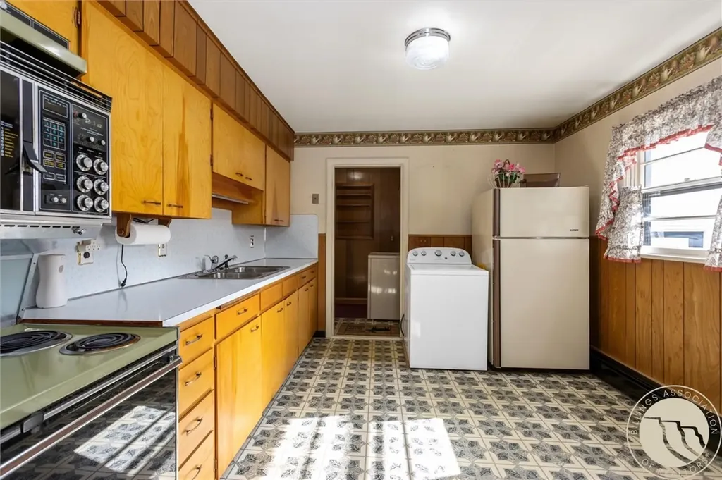 1138 Miles Billings MT 59102