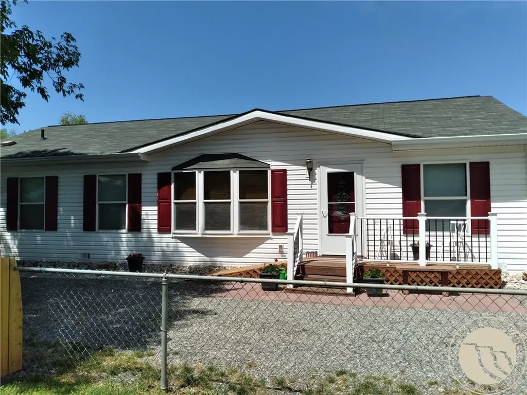 220 Riverside Road Billings MT 59101
