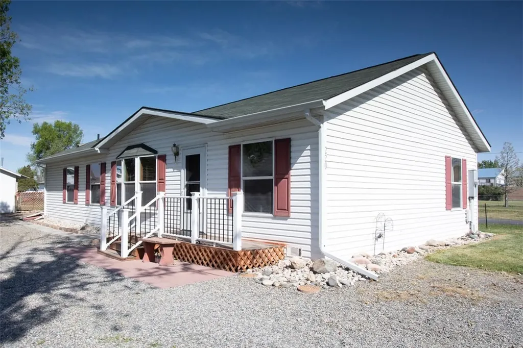 220 Riverside Road Billings MT 59101