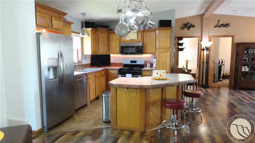220 Riverside Road Billings MT 59101