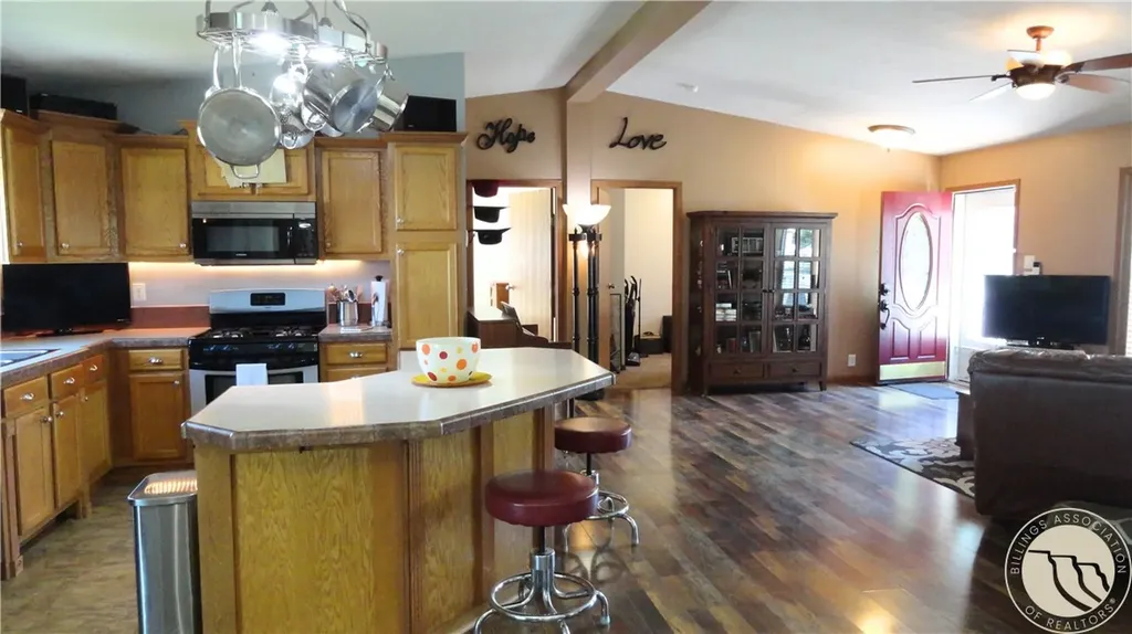 220 Riverside Road Billings MT 59101