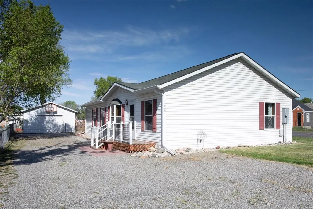 220 Riverside Road Billings MT 59101