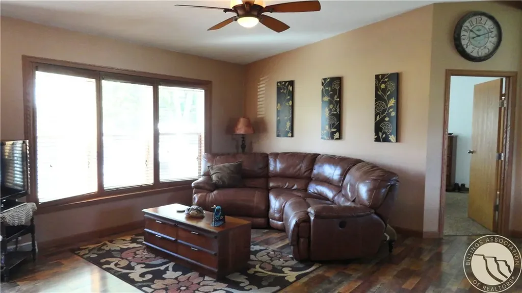220 Riverside Road Billings MT 59101