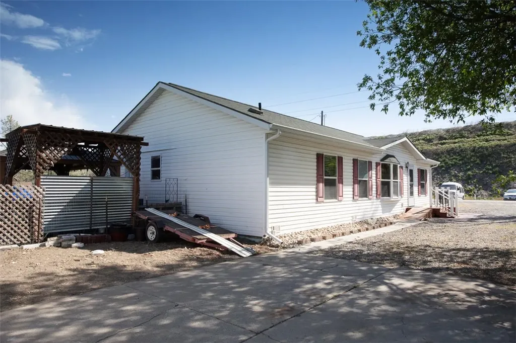 220 Riverside Road Billings MT 59101