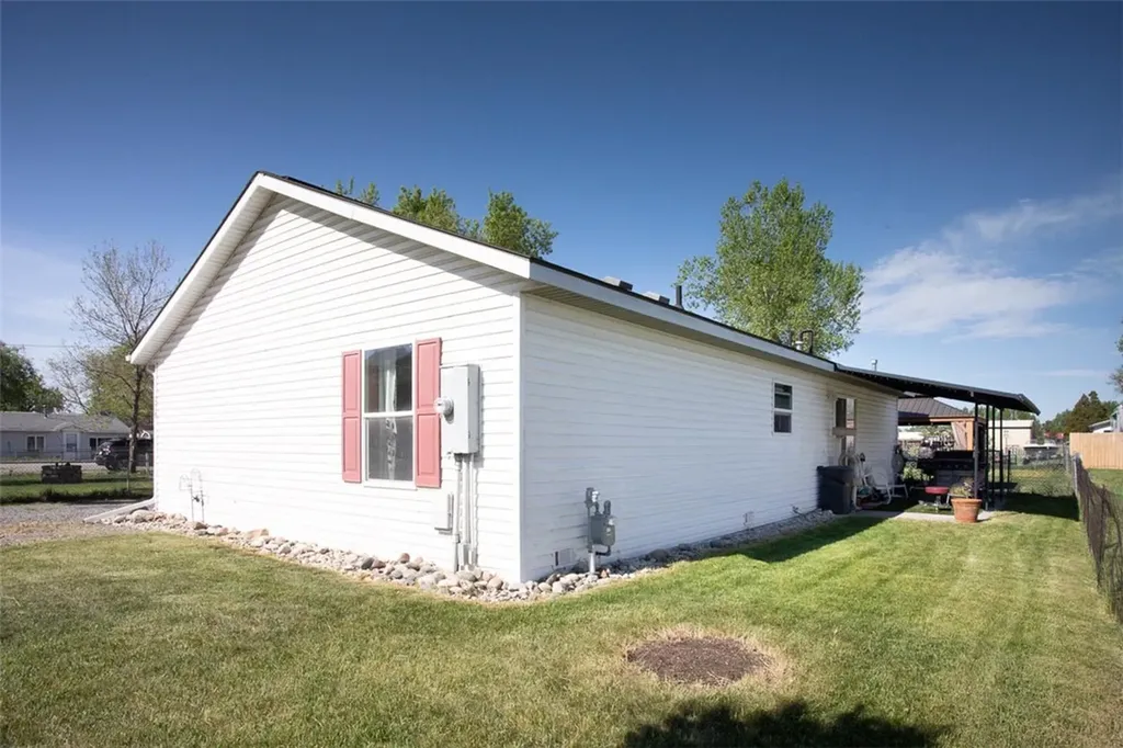 220 Riverside Road Billings MT 59101