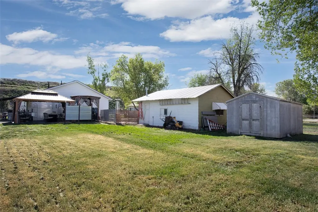 220 Riverside Road Billings MT 59101