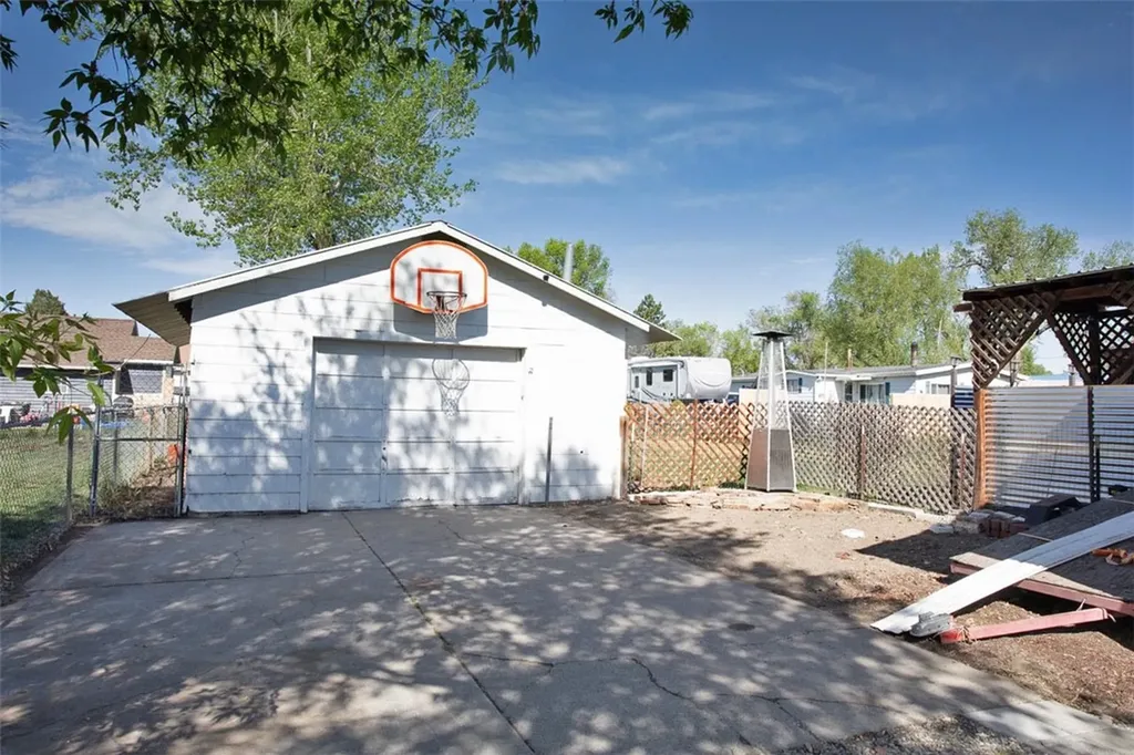 220 Riverside Road Billings MT 59101