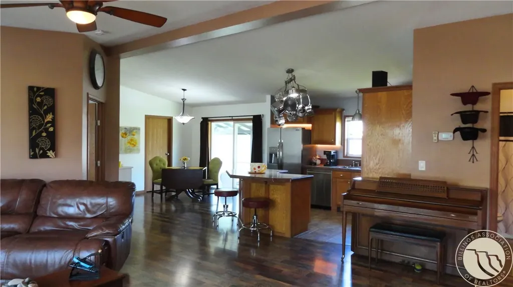 220 Riverside Road Billings MT 59101