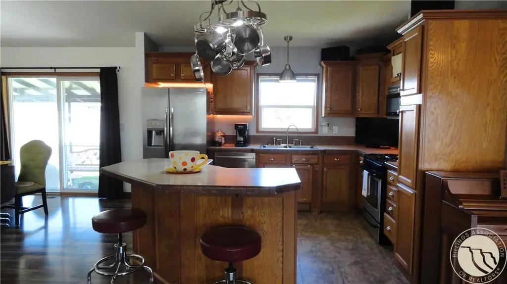 220 Riverside Road Billings MT 59101