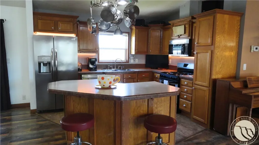 220 Riverside Road Billings MT 59101