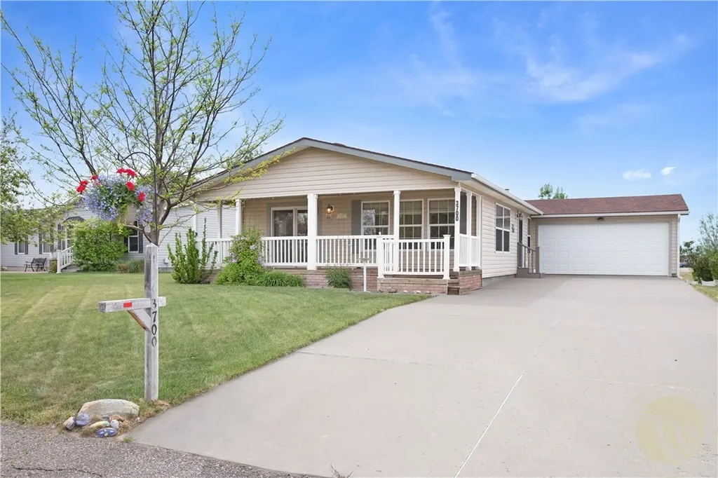 3700 Louis Drive Huntley MT 59037