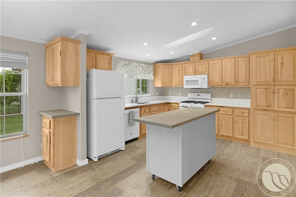 3700 Louis Drive Huntley MT 59037