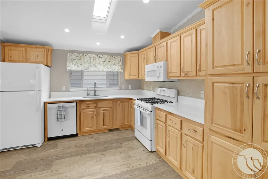 3700 Louis Drive Huntley MT 59037