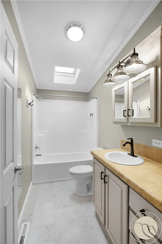 3700 Louis Drive Huntley MT 59037