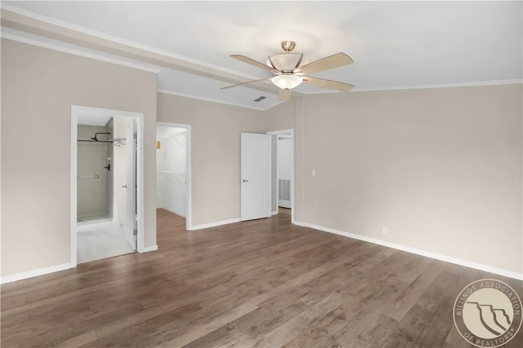 3700 Louis Drive Huntley MT 59037
